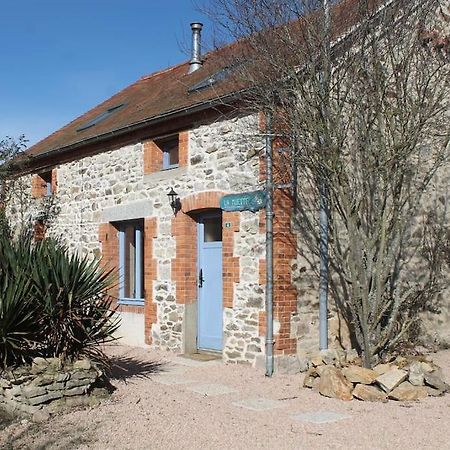 Le Miette, Family House Sleeps 6 Villa La Celle-sous-Gouzon ภายนอก รูปภาพ