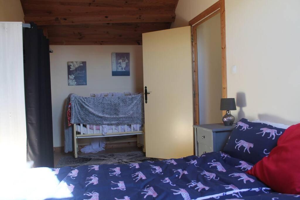 Le Miette, Family House Sleeps 6 Villa La Celle-sous-Gouzon ภายนอก รูปภาพ