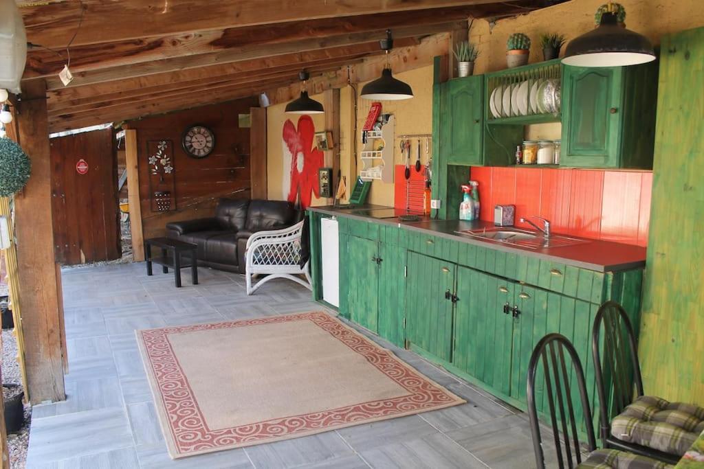 Le Miette, Family House Sleeps 6 Villa La Celle-sous-Gouzon ภายนอก รูปภาพ