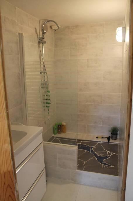 Le Miette, Family House Sleeps 6 Villa La Celle-sous-Gouzon ภายนอก รูปภาพ