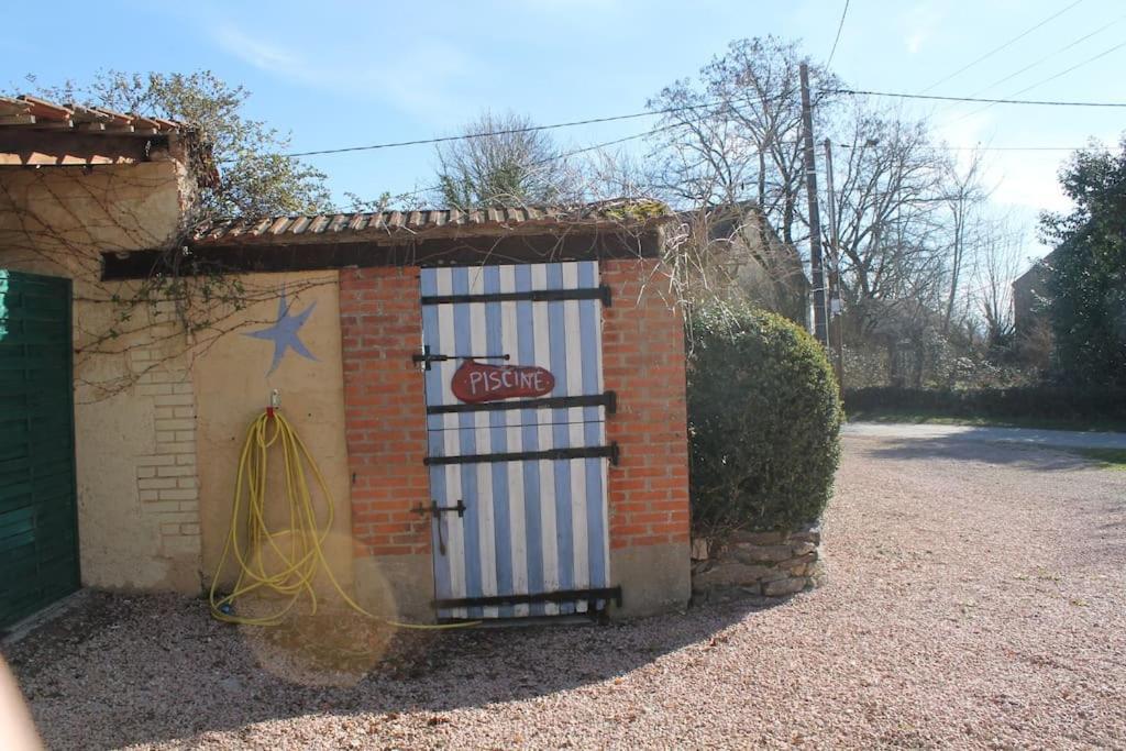 Le Miette, Family House Sleeps 6 Villa La Celle-sous-Gouzon ภายนอก รูปภาพ