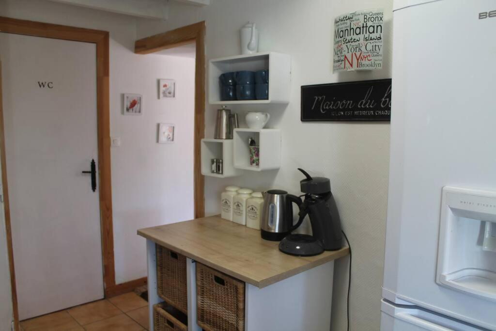 Le Miette, Family House Sleeps 6 Villa La Celle-sous-Gouzon ภายนอก รูปภาพ