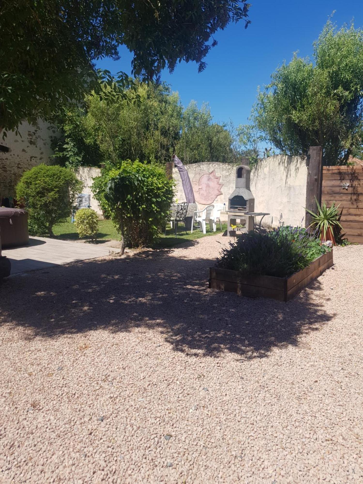 Le Miette, Family House Sleeps 6 Villa La Celle-sous-Gouzon ภายนอก รูปภาพ