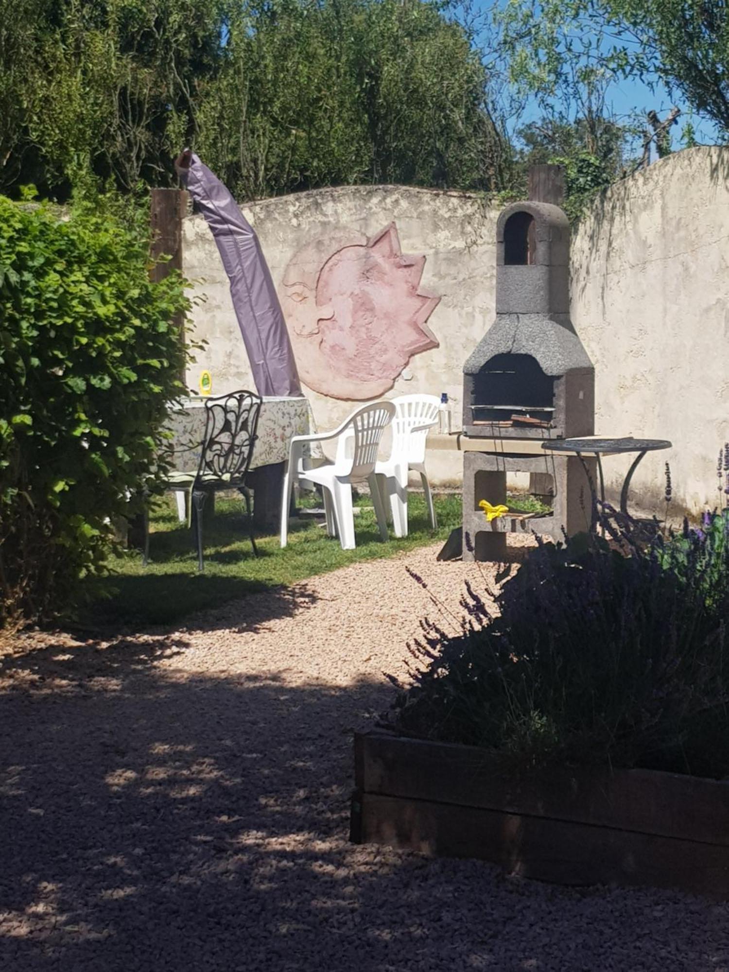 Le Miette, Family House Sleeps 6 Villa La Celle-sous-Gouzon ภายนอก รูปภาพ