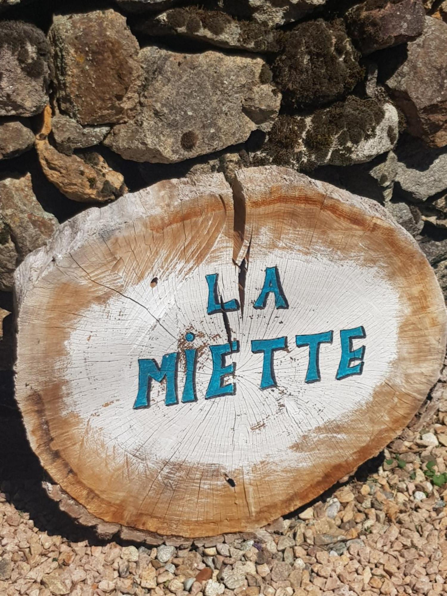 Le Miette, Family House Sleeps 6 Villa La Celle-sous-Gouzon ภายนอก รูปภาพ